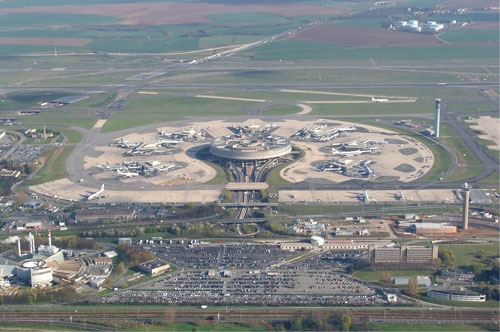 Aeroport-Charles-de-Gaulle-ecologie-paris-hotel-gavarni