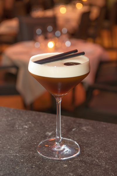 The best cocktail bars of Paris