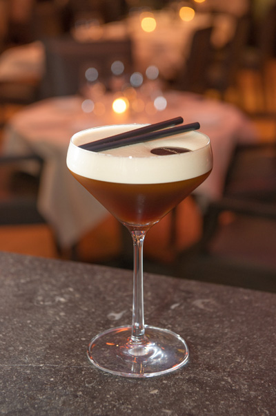 Les meilleurs bars à cocktails de Paris