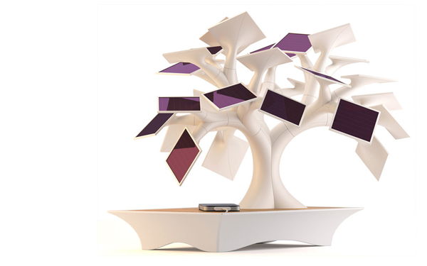 Electree: the bonsai of an ecological future