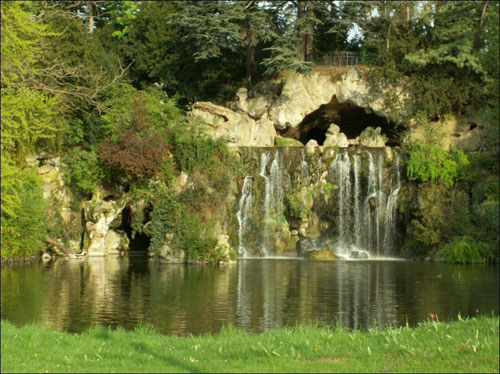 prostituées a u bois de vincennes