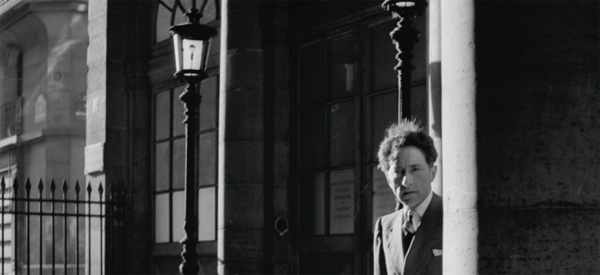 Exhibition: Jean Cocteau, a Poet at the Palais-Royal