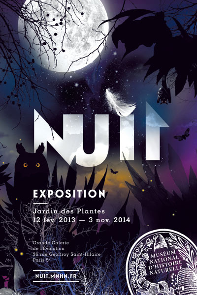 Exposition : Nuit