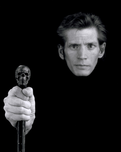 Exhibition: Robert Mapplethorpe