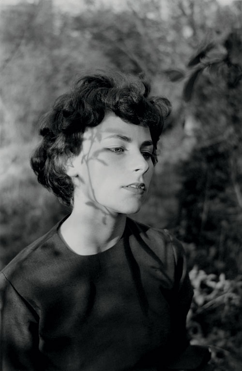 Exhibition: Emmet Gowin