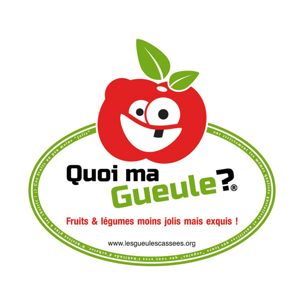 Les fruits et légumes moches prennent leur revanche !