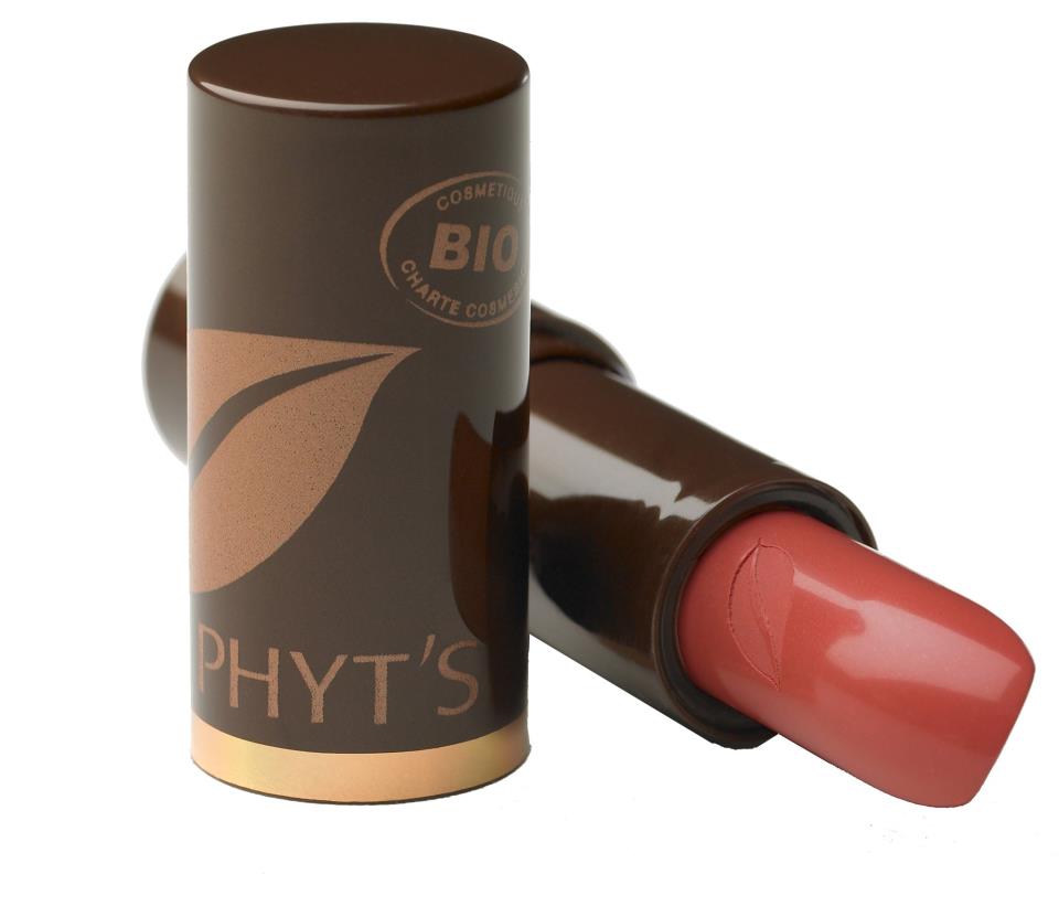 Phyt’s: the pioneering brand of organic cosmetics