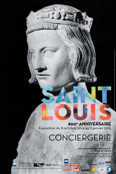 Exhibition: Saint-Louis