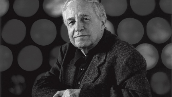 Exhibition: Pierre Boulez