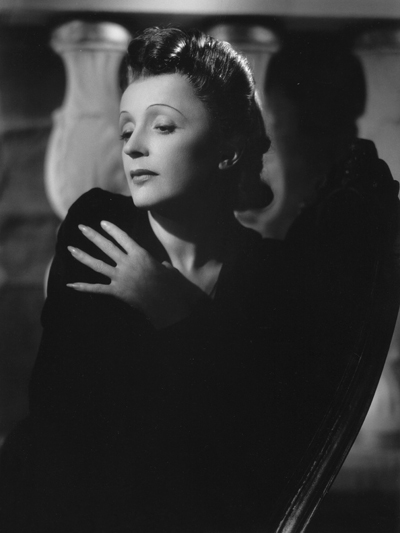 Exhibition: Piaf