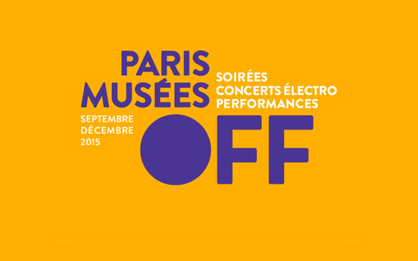 Paris Musées Off revient pour sa 2ème édition