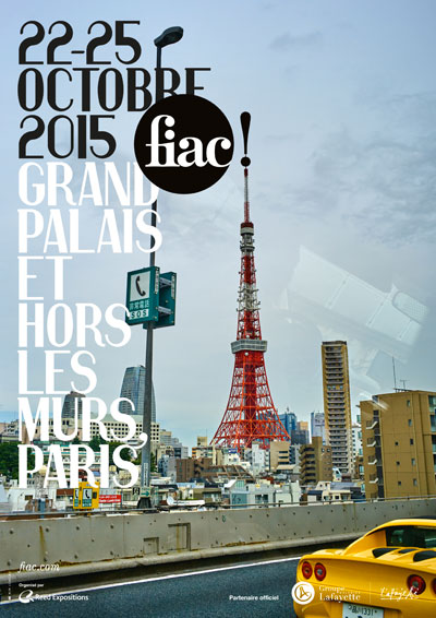 The FIAC 42nd edition