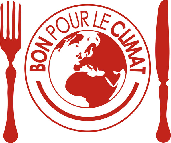 Bon pour le climat: the Chefs at the time of COP21