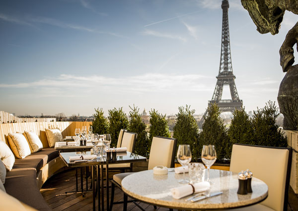 Réouverture du Café de l’Homme : une adresse parisienne emblématique