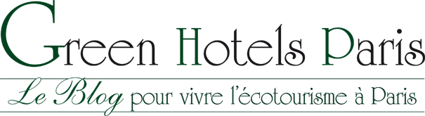 Green Hotels Paris