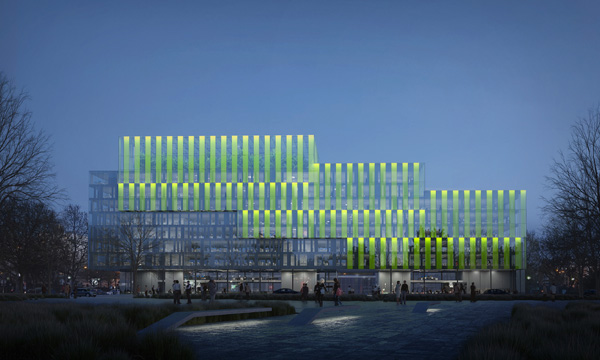 SymBIO2: a project of bio-reactive facades with microalgae for more sustainable towns