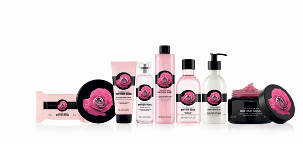 The Body Shop : un objectif d’entreprise durable et éthique