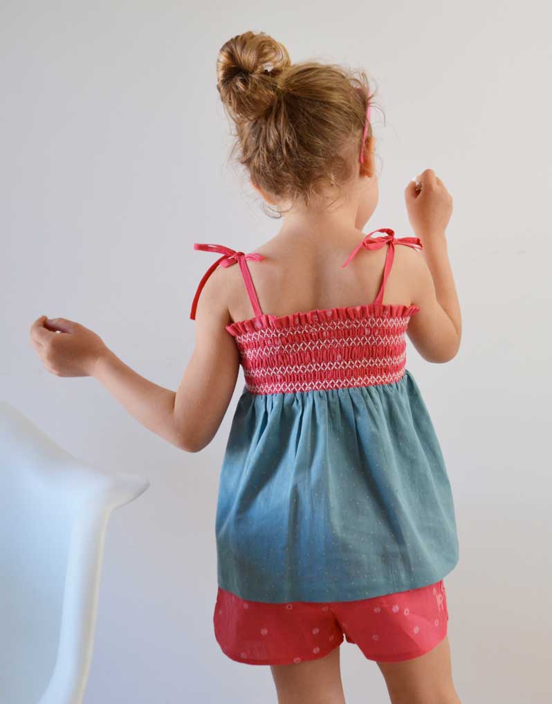 La Queue du Chat: Responsible and funny fashion for children