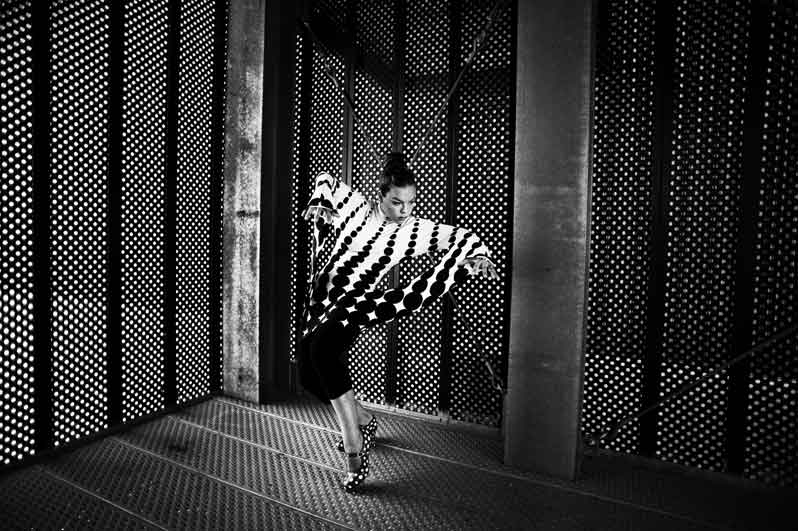 Rocío Molina ou l’art du flamenco à Chaillot