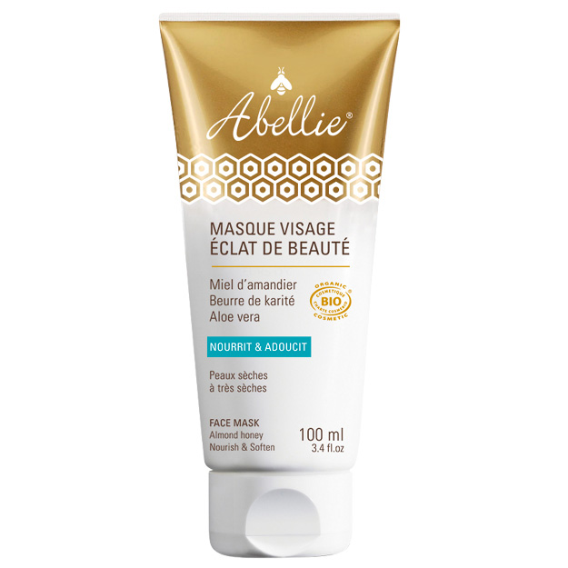 Abellie: organic cosmetics with hive active ingredients