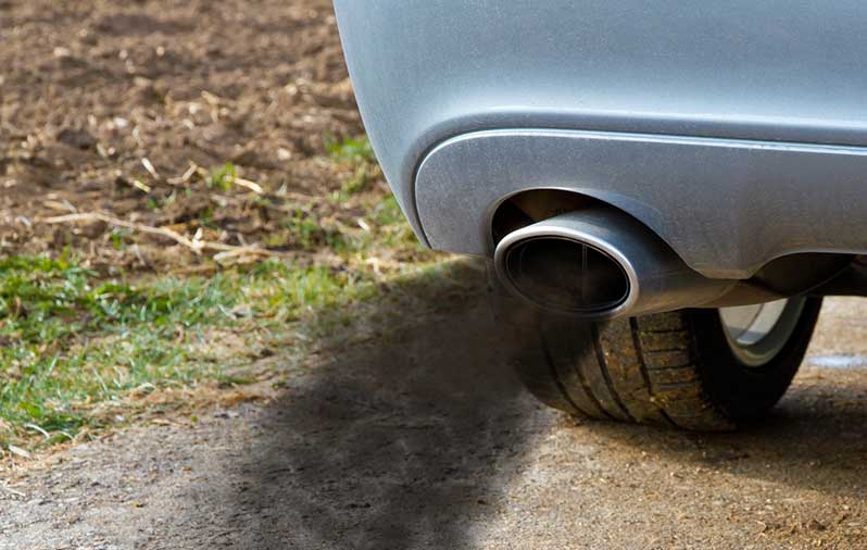 Des vignettes anti-pollution bientôt en vigueur dans Paris