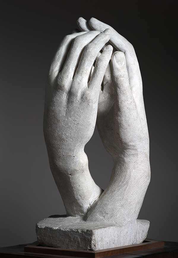 Exhibition: Rodin