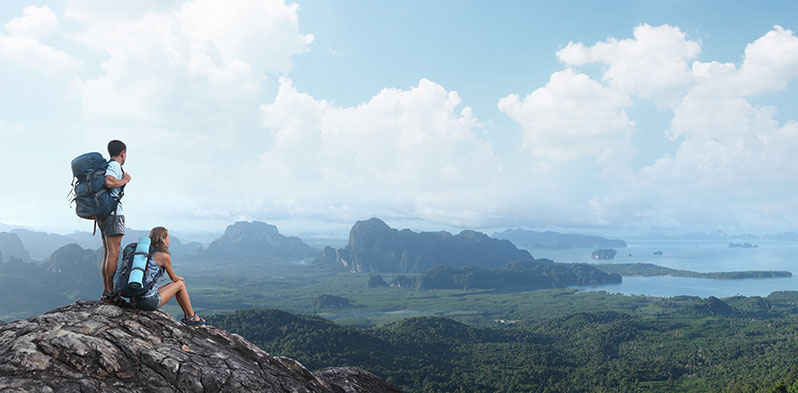 Le salon Destinations Nature célèbre sa 33ème édition