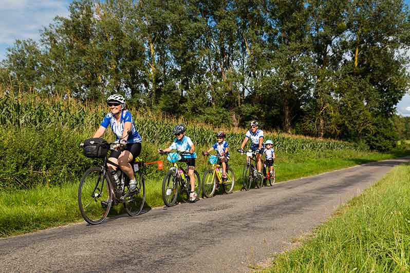 21e édition de la Fête du vélo à Paris