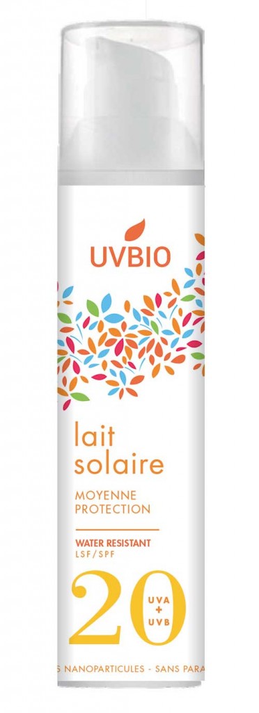 lait-solaire-spf-20-uvbio-green-hotels-paris-eiffel-trocadero-gavarni