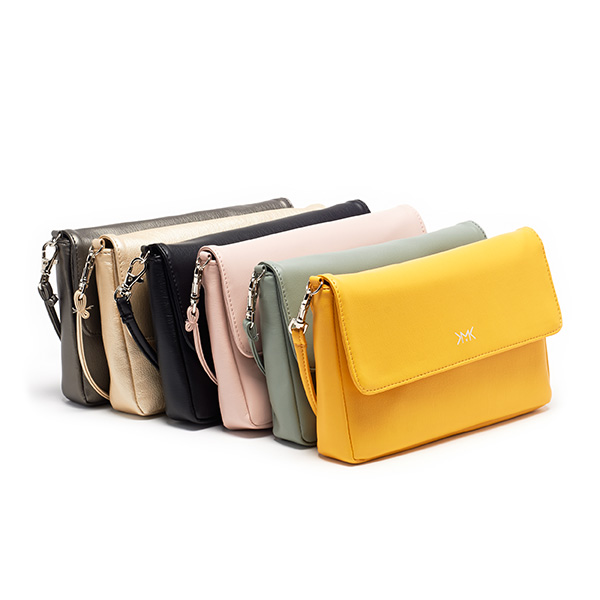 Magnethik: first brand of vegan handbags made in France