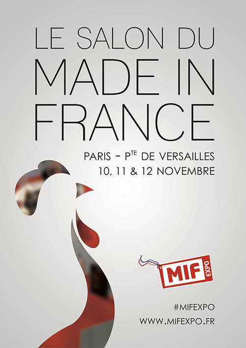 MIF Expo 6th edition celebrates Normandy