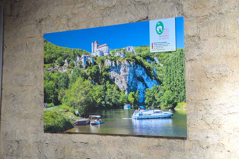 Exposition : Destination parcs