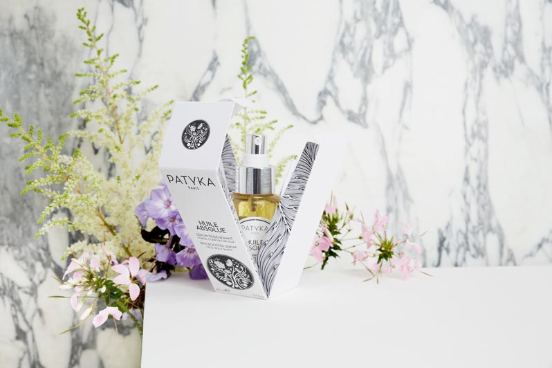 Patyka: high-end organic, vegan and French cosmetics