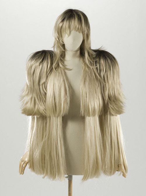 Exposition : Margiela / Galliera, 1989-2009