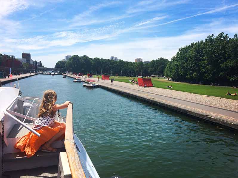 Festival l’Été du Canal : une 11e édition dédiée au street art