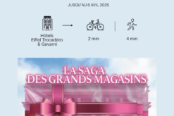 La saga des Grands Magasins