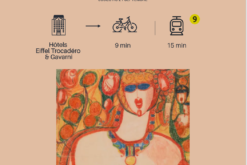 ART BRUT at Grand Palais