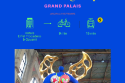 Entrez dans l’univers flamboyant de Niki de Saint Phalle