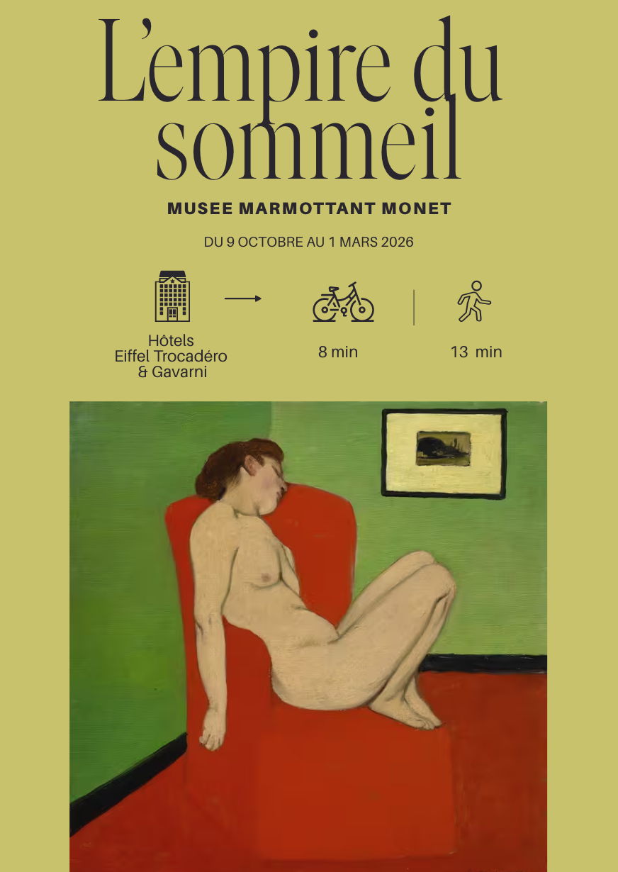 L’Empire du Sommeil