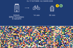 Gerhard Richter à la Fondation Louis Vuitton