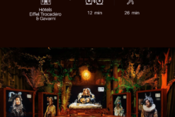 Plongez au cœur de Cité Immersive – Fables, l’exposition qui réinvente l’art du récit !