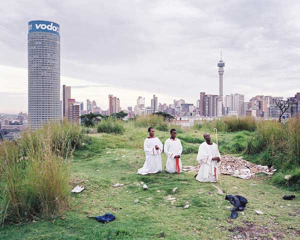 Exhibition: My Joburg at the Maison Rouge