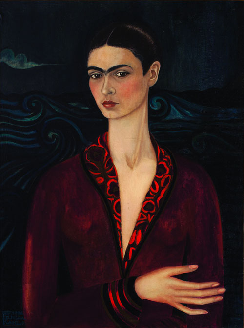 Exposition : Frida Kahlo et Diego Rivera, l’Art en fusion
