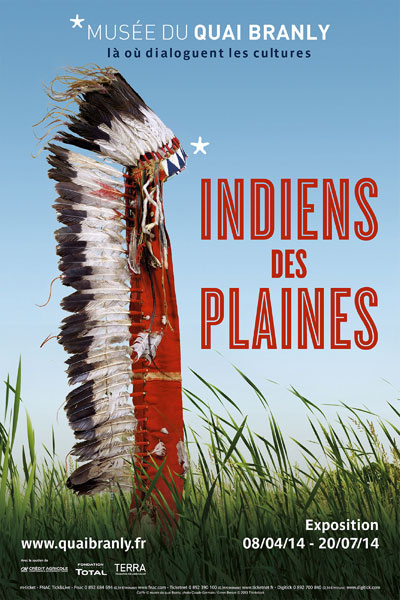 Exhibition: Plains Indians