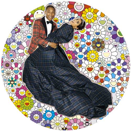 Exposition : G I R L, curated by Pharrell Williams
