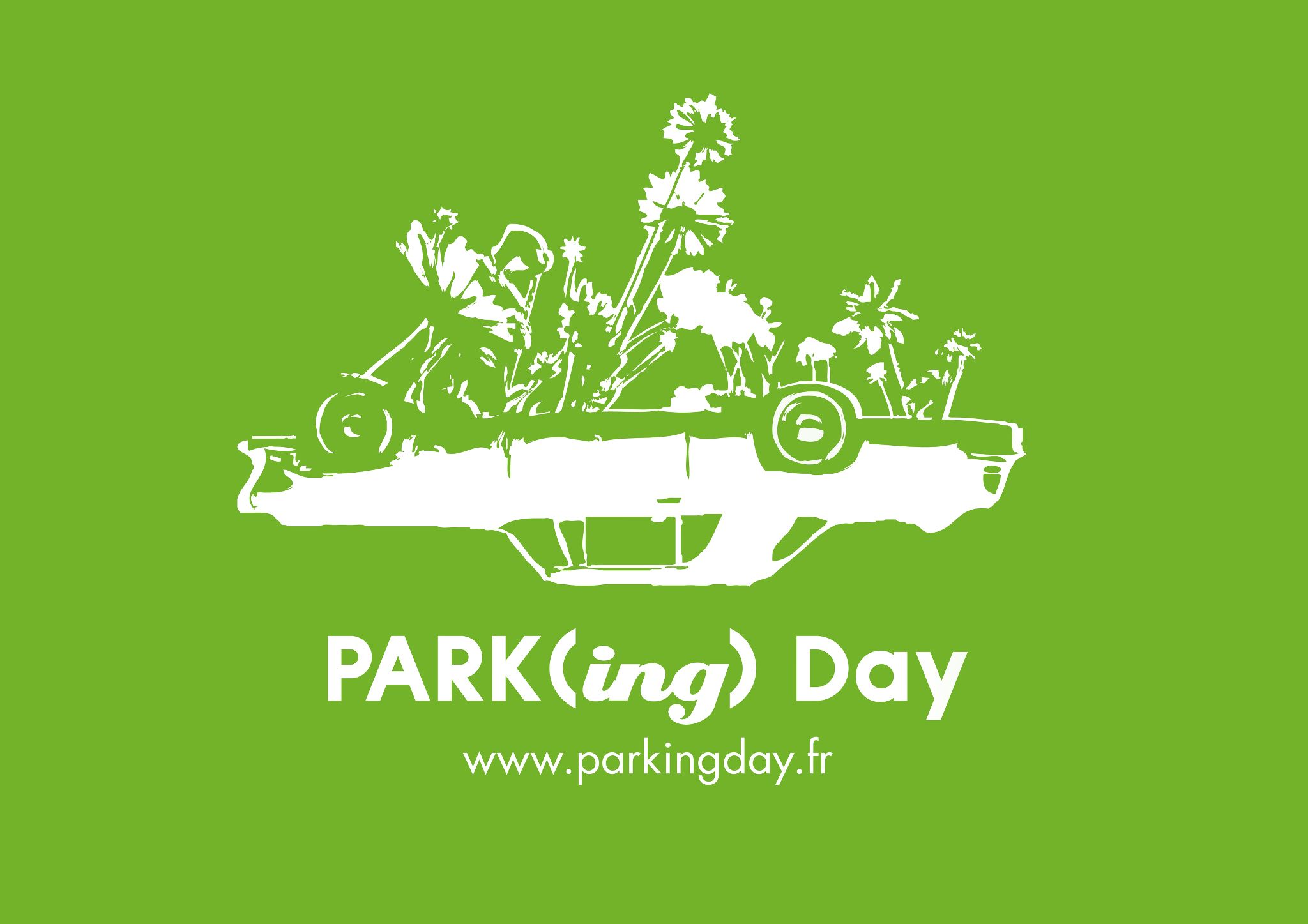 Parking Day reinvents the city