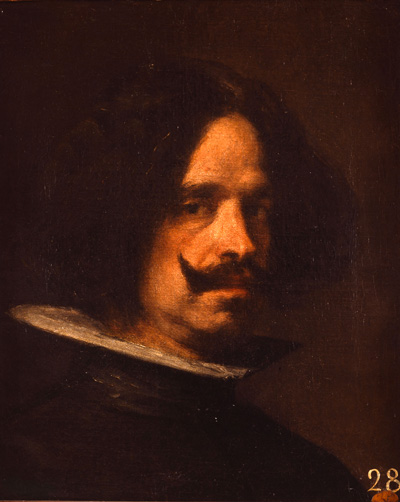 Exposition : Velázquez