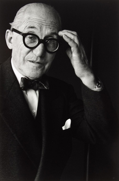 Exposition : Le Corbusier