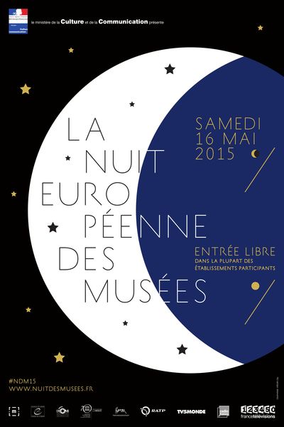 11ème Nuit européenne des musées