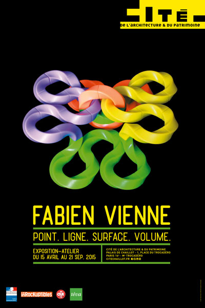 Exposition : Fabien Vienne